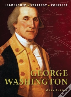 Capa do artigo George Washington
