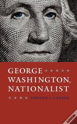 Capa do artigo George Washington, Nationalist