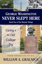Capa do artigo George Washington Never Slept Here