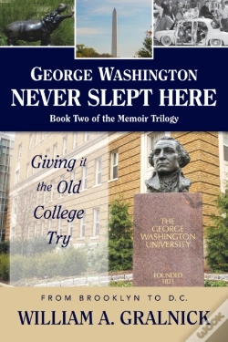 Capa do artigo George Washington Never Slept Here