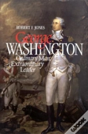 Capa do artigo George Washington