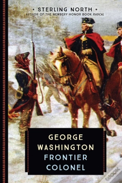 Capa do artigo George Washington