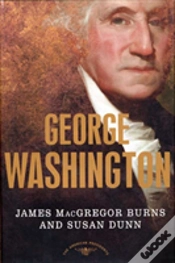 Capa do artigo George Washington