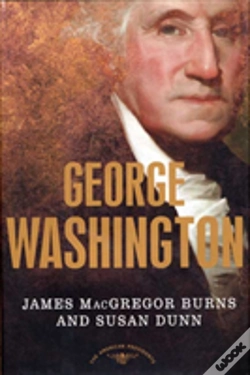 Capa do artigo George Washington