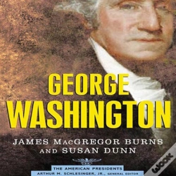 Capa do artigo George Washington