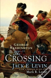 Capa do artigo George Washington: The Crossing