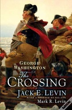 Capa do artigo George Washington: The Crossing