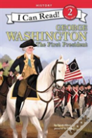 George Washington: The First President
