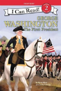 George Washington: The First President - Preview