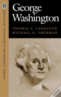 Capa do artigo George Washington
