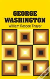 Capa do artigo George Washington