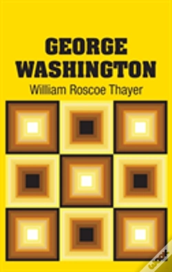 Capa do artigo George Washington