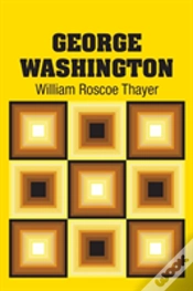Capa do artigo George Washington