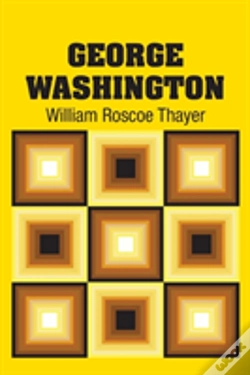 Capa do artigo George Washington