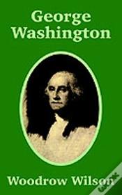 Capa do artigo George Washington