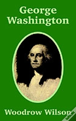 Capa do artigo George Washington