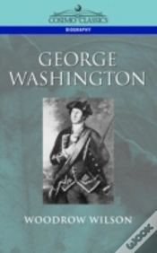 Capa do artigo George Washington