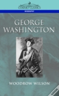 Capa do artigo George Washington