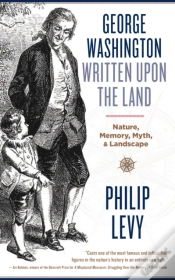 Capa do artigo George Washington Written Upon The Land