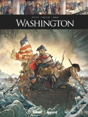 Capa do artigo George Washington