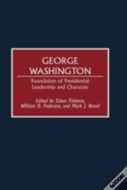 Capa do artigo George Washington