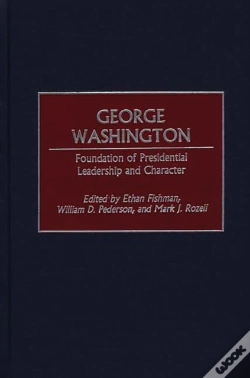 Capa do artigo George Washington