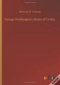 Capa do artigo George Washingtonã¯Â¿Â½S Rules Of Civility