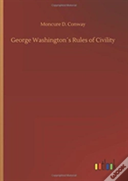 Capa do artigo George Washingtonã¯Â¿Â½S Rules Of Civility
