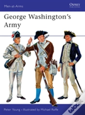 Capa do artigo George Washingtonâ€™S Army