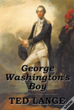 Capa do artigo George Washington'S Boy