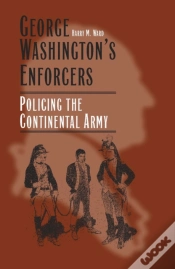 Capa do artigo George Washington