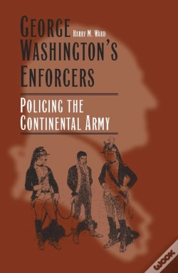 Capa do artigo George Washington'S Enforcers