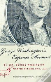Capa do artigo George Washington