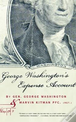 Capa do artigo George Washington'S Expense Account