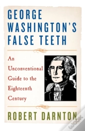 Capa do artigo George Washington
