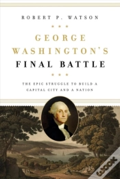 Capa do artigo George Washington