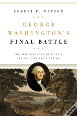 Capa do artigo George Washington'S Final Battle