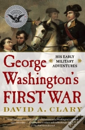 Capa do artigo George Washington