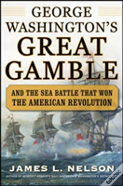 Capa do artigo George Washington'S Great Gamble
