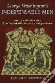Capa do artigo George Washington