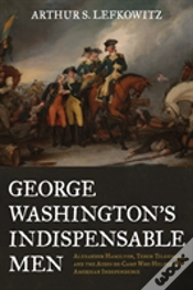 Capa do artigo George Washington