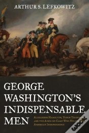 Capa do artigo George Washington