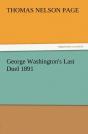 George Washington'S Last Duel 1891 - Preview