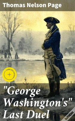 Capa do artigo "George Washington'S" Last Duel