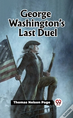 Capa do artigo George Washington'S Last Duel
