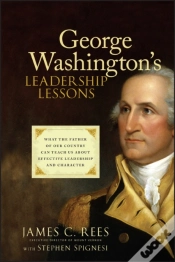 Capa do artigo George Washington