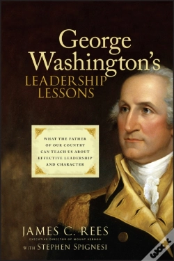 Capa do artigo George Washington'S Leadership Lessons