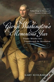 Capa do artigo George Washington