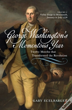 Capa do artigo George Washington'S Momentous Year