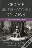 George Washington'S Religion